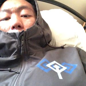 Meet your Posher, Anthony